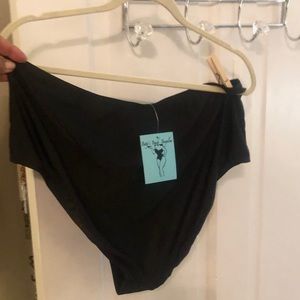 betty's beach bungalow swimwear